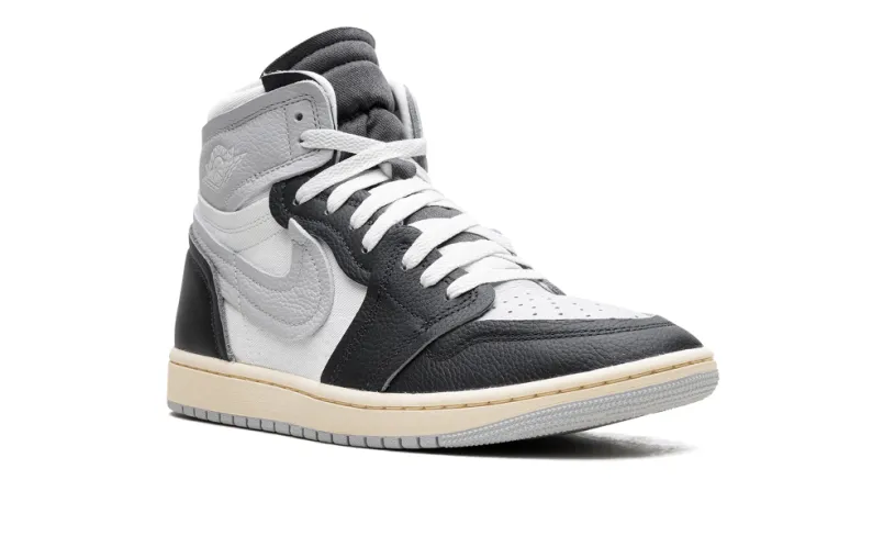 Air Jordan 1 Air Jordan 1 MM WMNS 'Method of Make Anthracite'